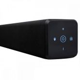 Caixa De Som Soundbar Tomate Mts 2021 Bluetooth Entrada Óptica 80w