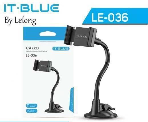 Suporte Veicular IT BLUE LE-036